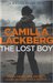 The Lost Boy (Patrik Hedström, #7) by Camilla Läckberg