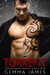 Torrent (Condemned, #1) by Gemma James