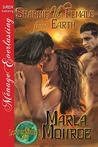 Sharing the Female From Earth (Lost in Space, #1)