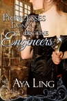 Princesses Don't Become Engineers cover