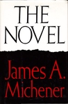 The Novel cover