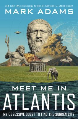 My Quest to Find the 2,500-Year-Old Sunken City - Mark Adams