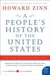A People's History of the United States by Howard Zinn A People's History of the United States by Howard Zinn