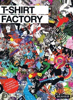 T-Shirt Factory Libro de descarga en línea