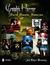 Graphic Horror Movie Monster Memories by John Edgar Browning