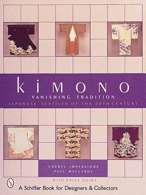 Kimono, Vanishing Tradition: Japanese Textiles of the 20th Century Descargas gratuitas de libros electrónicos para teléfonos inteligentes