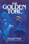 The Golden Torc cover