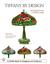 Tiffany by Design An In-Depth Look at Tiffany Lamps by Nina Gray