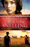 To Everything a Season (Song of Blessing, #1)