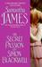 The Secret Passion of Simon Blackwell (McBride Family, #1)