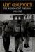 Army Group North The Wehrmacht in Russia 1941-1945 by Werner Haupt