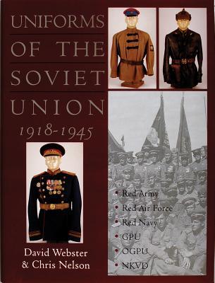 uniforms-of-the-soviet-union-1918-1945