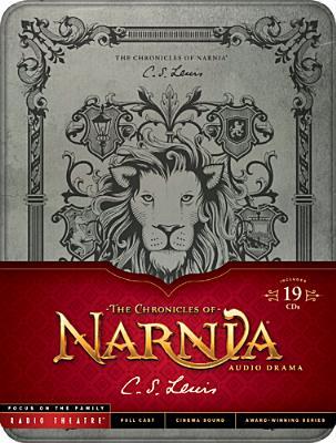 The Chronicles Of Narnia Collector S Edition By Paul Mccusker