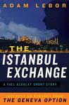 The Istanbul Exchange cover