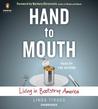 Hand to Mouth: Living in Bootstrap America cover