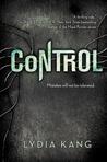 Control cover