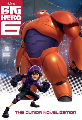 big-hero-6-junior-novelization-disney-big-hero-6