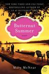 Butternut Summer (The Butternut Lake Series, #2)