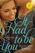 It Had to Be You (Christiansen Family, #2) by Susan May Warren