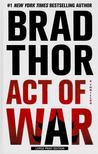 Act of War cover