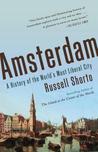 Amsterdam: A History of the World's Most Liberal City cover