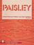 Paisley: A Visual Survey of Pattern and Color Variations