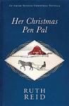 Her Christmas Pen Pal cover