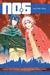 No. 6 The Manga, Volume 09 (No. 6 The Manga, #9) by Atsuko Asano