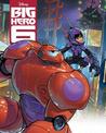 Big Hero 6: Big Golden Book (Disney Big Hero 6)