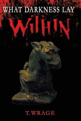 Descargas gratuitas de libros electrónicos para iphone 4s What Darkness Lay Within