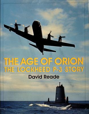The Age of Orion: The Lockheed P-3 Story Descarga gratuita de libros electrónicos para amazon kindle