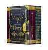 Septimus Heap Box Set: Magyk and Flyte (Septimus Heap, #1-2)