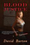 Blood Justice cover