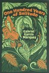 One Hundred Years of Solitude cover