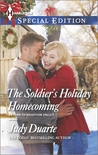 The Soldier's Holiday Homecoming cover
