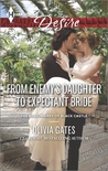 From Enemy's Daughter to Expectant Bride (The Billionaire's of Blackcastle #1)