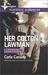 Her Colton Lawman (The Coltons Return to Wyoming #2) by Carla Cassidy