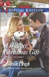 A Weaver Christmas Gift cover