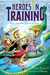Ares and the Spear of Fear (Heroes in Training, #7) by Joan Holub