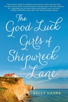 The Good Luck Girls of Shipwreck Lane cover