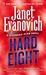 Hard Eight (Stephanie Plum, #8) by Janet Evanovich