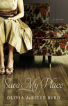 Save My Place