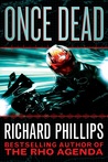 Once Dead cover