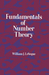 Fundamentals of Number Theory