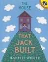 The House that Jack Built cover