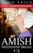 Amish Friendship Bread 1 3 (Amish Friendship Bread 1 3 (Kindle Unlimited)) by Ruth Price