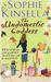The Undomestic Goddess by Sophie Kinsella