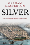 Silver cover