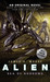 Alien Sea of Sorrows (Canonical Alien trilogy, #2) by James A. Moore