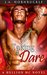 Taking a Dare (Hellion MC #3) by J.A. Hornbuckle